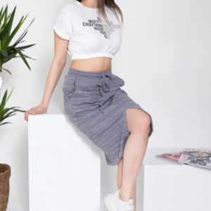 women clothing skirt models