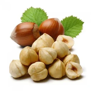 hazelnut